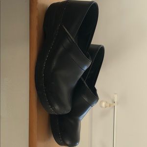 Dansko shoes